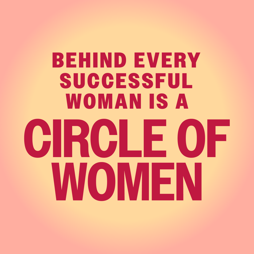 Behind Every Successful Woman alt 45