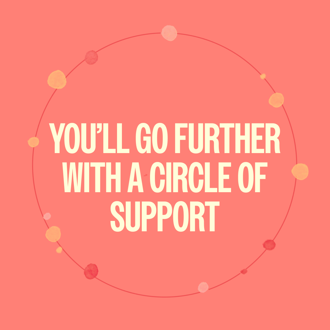 Go Further Together